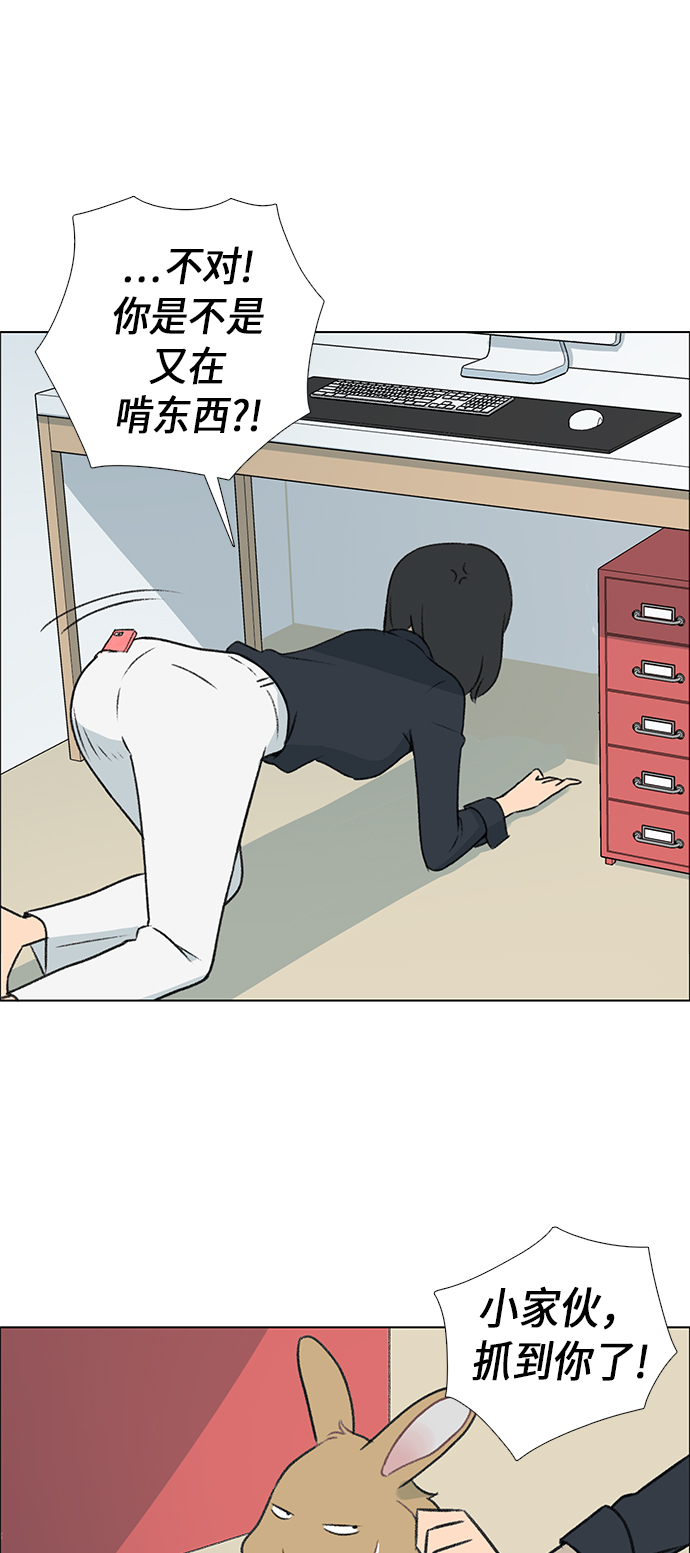 镜头的对焦马达寿命多久漫画,第3话2图