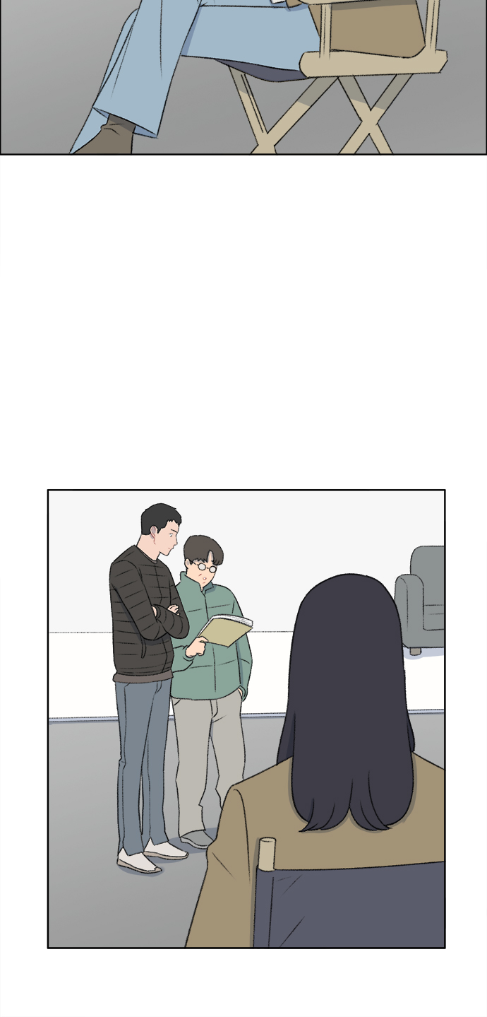 镜头的光圈系数用什么标志漫画,第32话2图