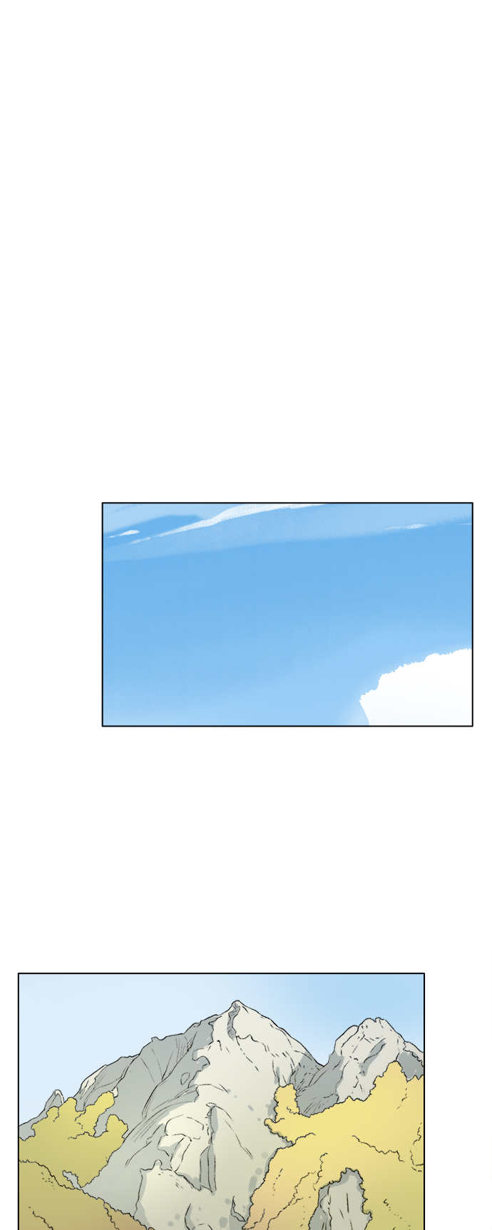 镜头的光圈系数用什么标志漫画,第20话1图