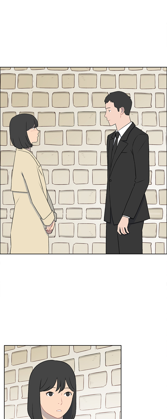 镜头的光圈系数用什么标志漫画,第48话2图