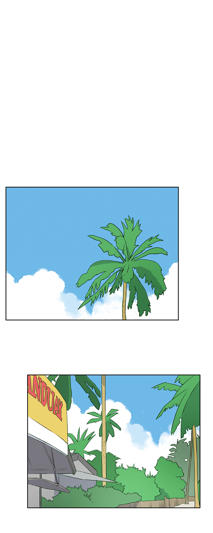 镜头的光圈系数用什么标志漫画,第43话1图