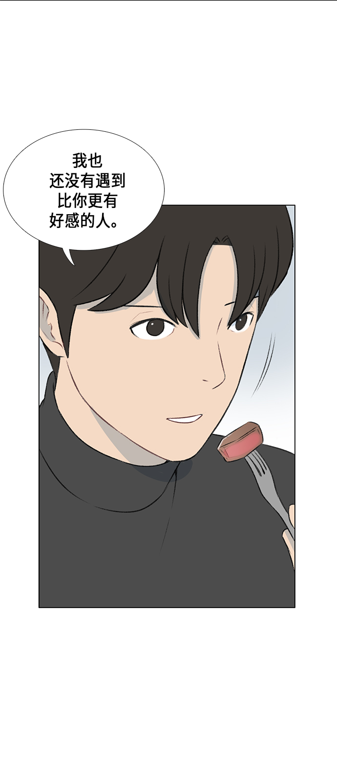 镜头的呼吸效应是什么漫画,第6话1图