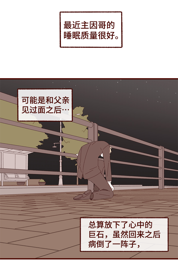 天天咖啡漫画,第50话2图