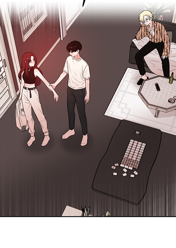 蝴蝶4号漫画免费阅读漫画,[第9话] 需要的人（2）1图