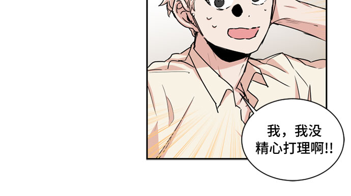 浪漫细节连衣裙漫画,第36话1图