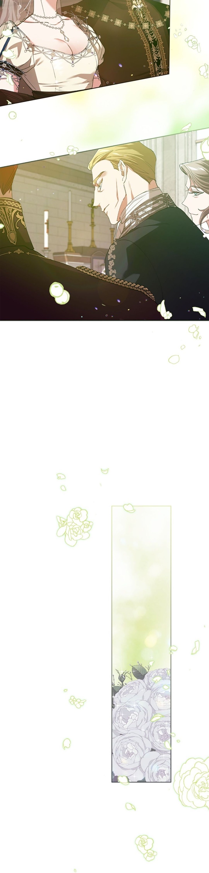 反正这段婚姻注定失败漫画,第15话2图
