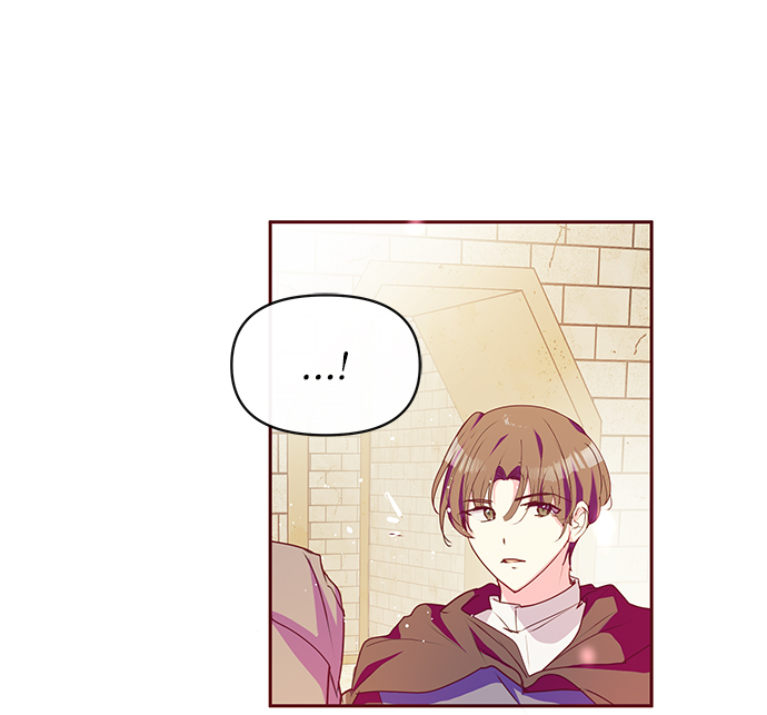 大公殿下，这是个误会漫画,第42话1图