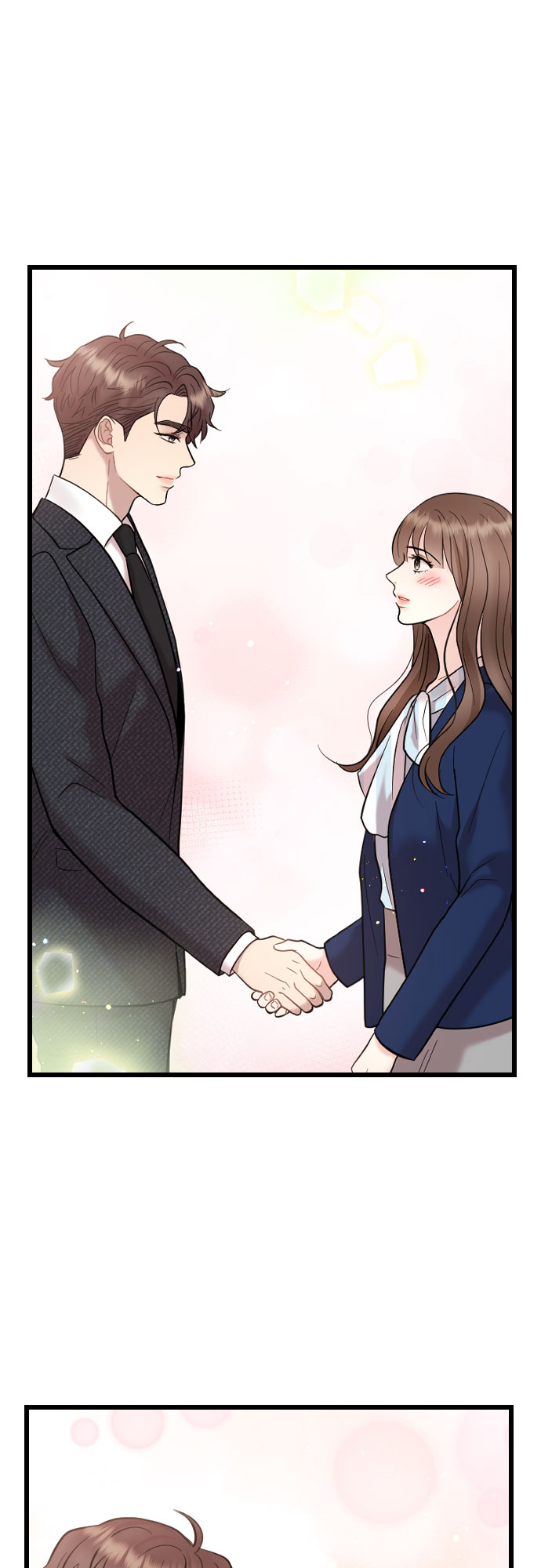 对你再次沦陷漫画,第49话2图