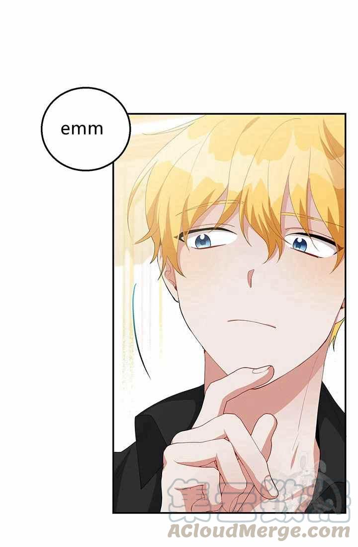 王子大人高清免费观看漫画,第35话2图