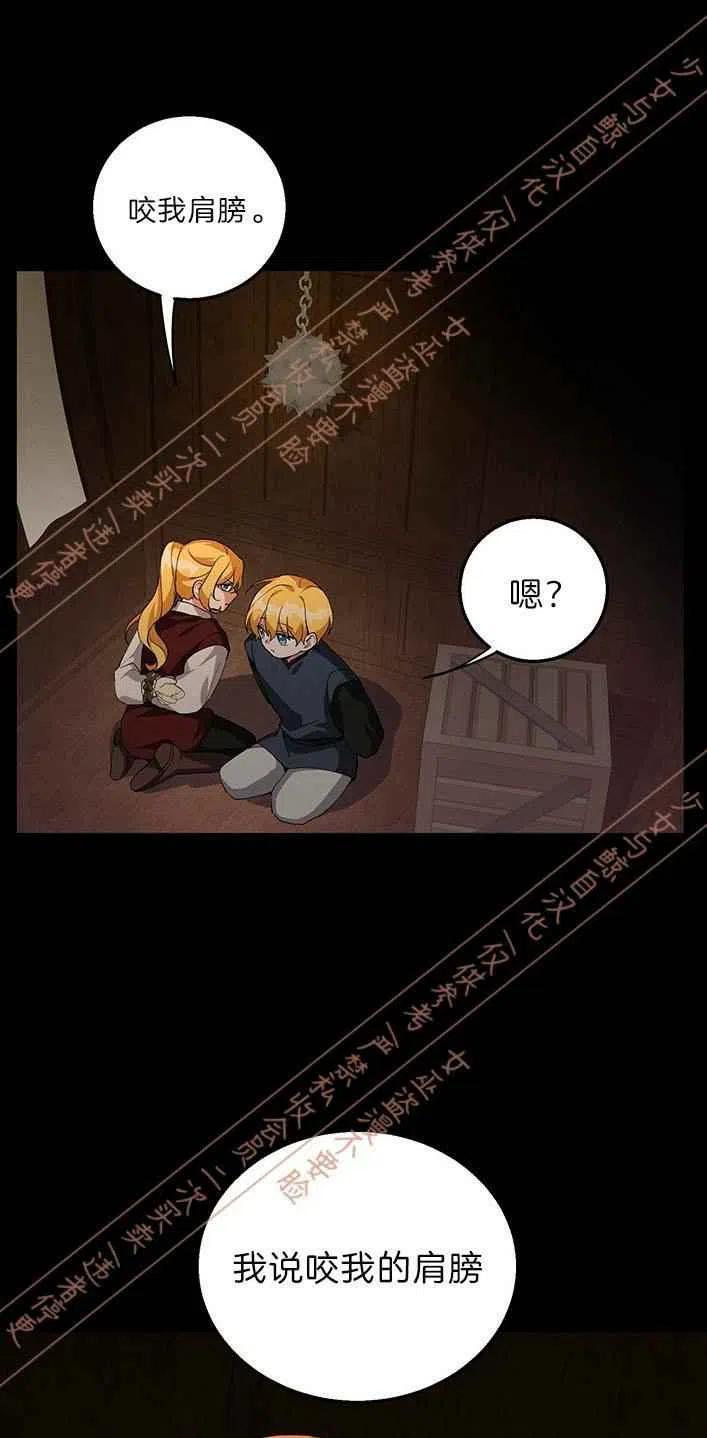 王子大人高清免费观看漫画,第13话1图