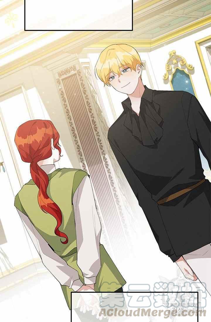 王子大人高清免费观看漫画,第35话2图
