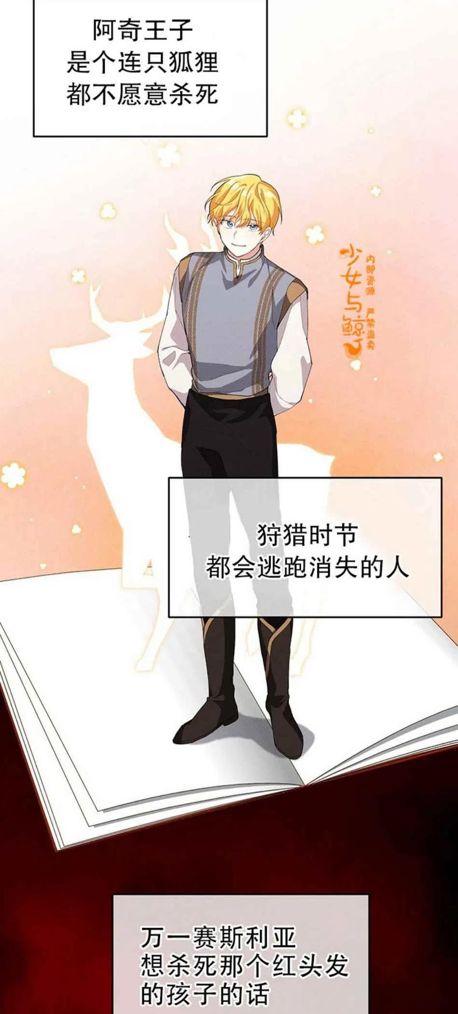 王子大人高清免费观看漫画,第6话2图
