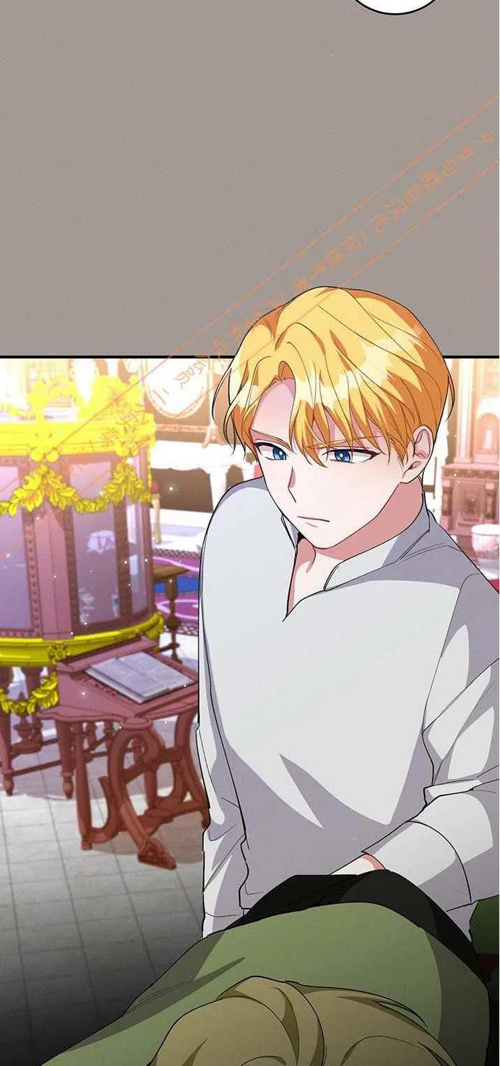 王子大人高清免费观看漫画,第15话2图