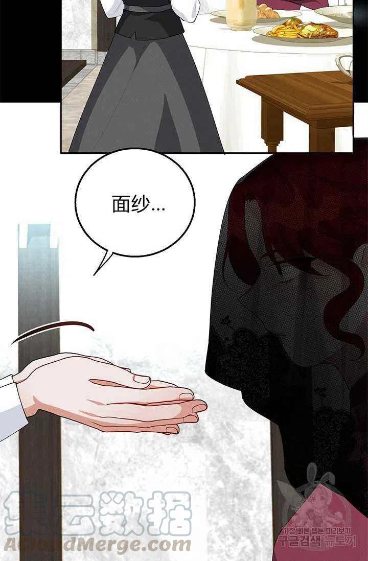 王子大人高清免费观看漫画,第25话2图