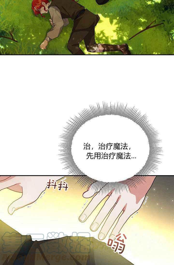 王子大人高清免费观看漫画,第33话2图