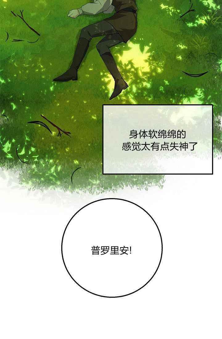 王子大人高清免费观看漫画,第33话1图