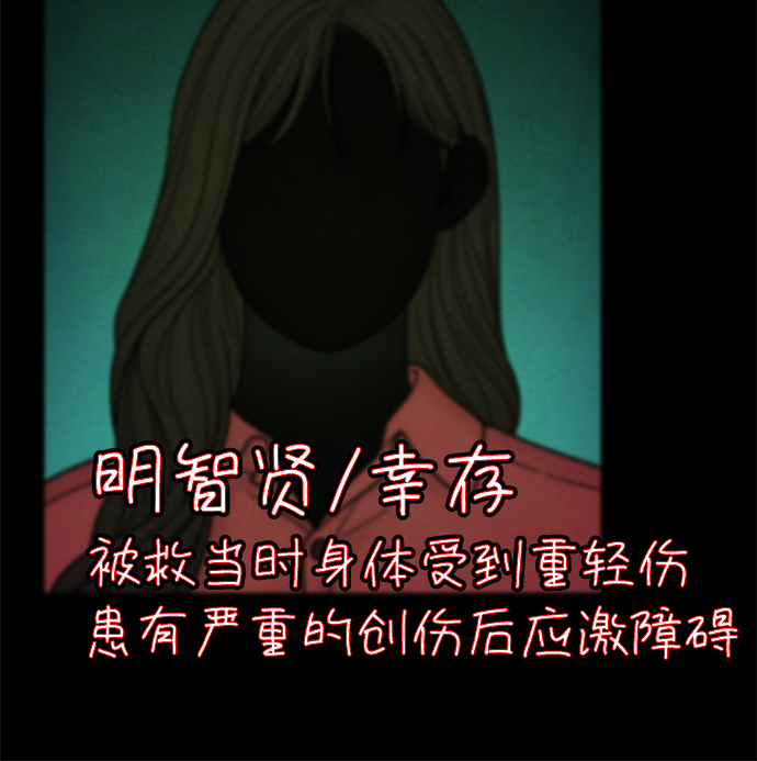 幸存者偏差漫画,第50话1图