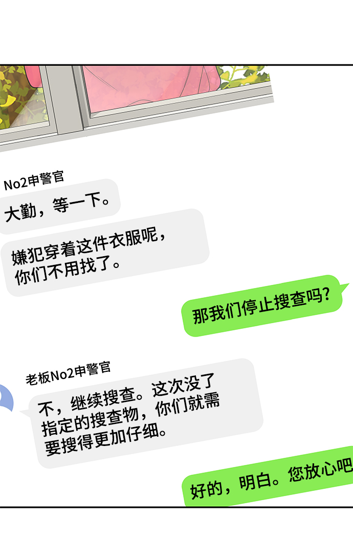 幸存者偏差by稚楚txt下载漫画,第66话2图