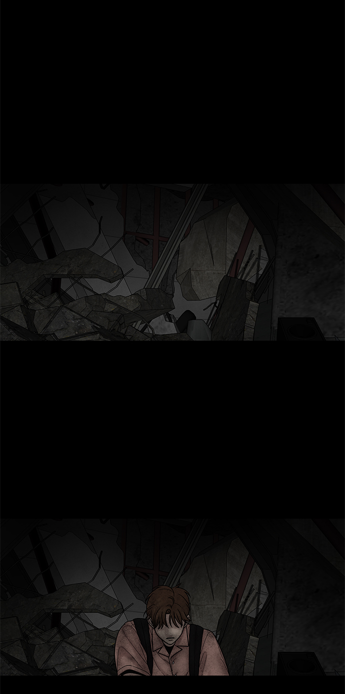幸存者偏差漫画,第11话1图