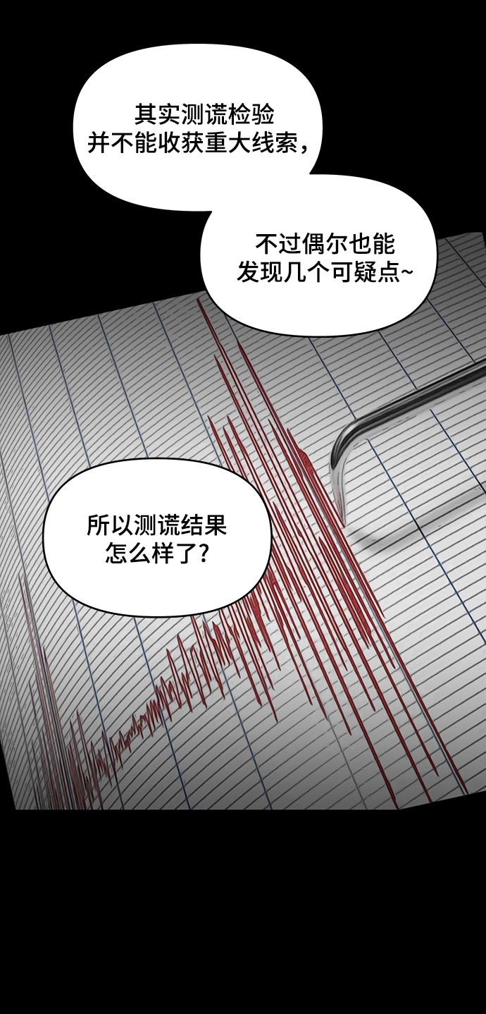 幸存者偏差by稚楚免费阅读全文漫画,第43话1图