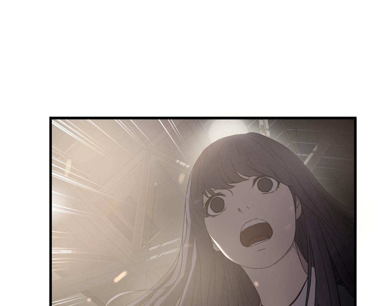 悲伤的拳头英文漫画,第23话 交易？2图