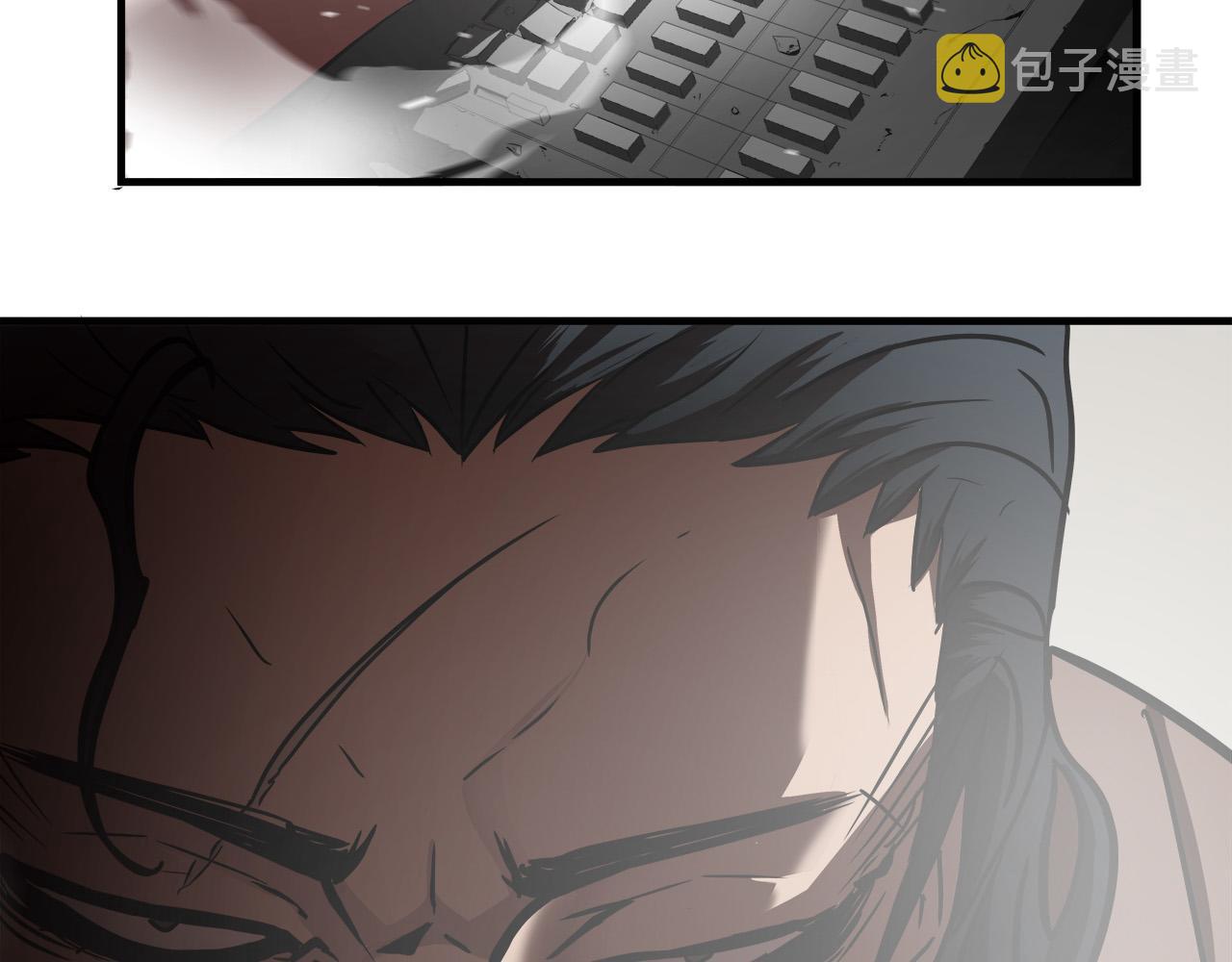 悲伤的拳头英文漫画,第21话 卑劣的要挟2图