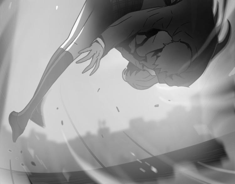 悲伤的拳头英文漫画,第5话 有功夫！无懦夫！2图