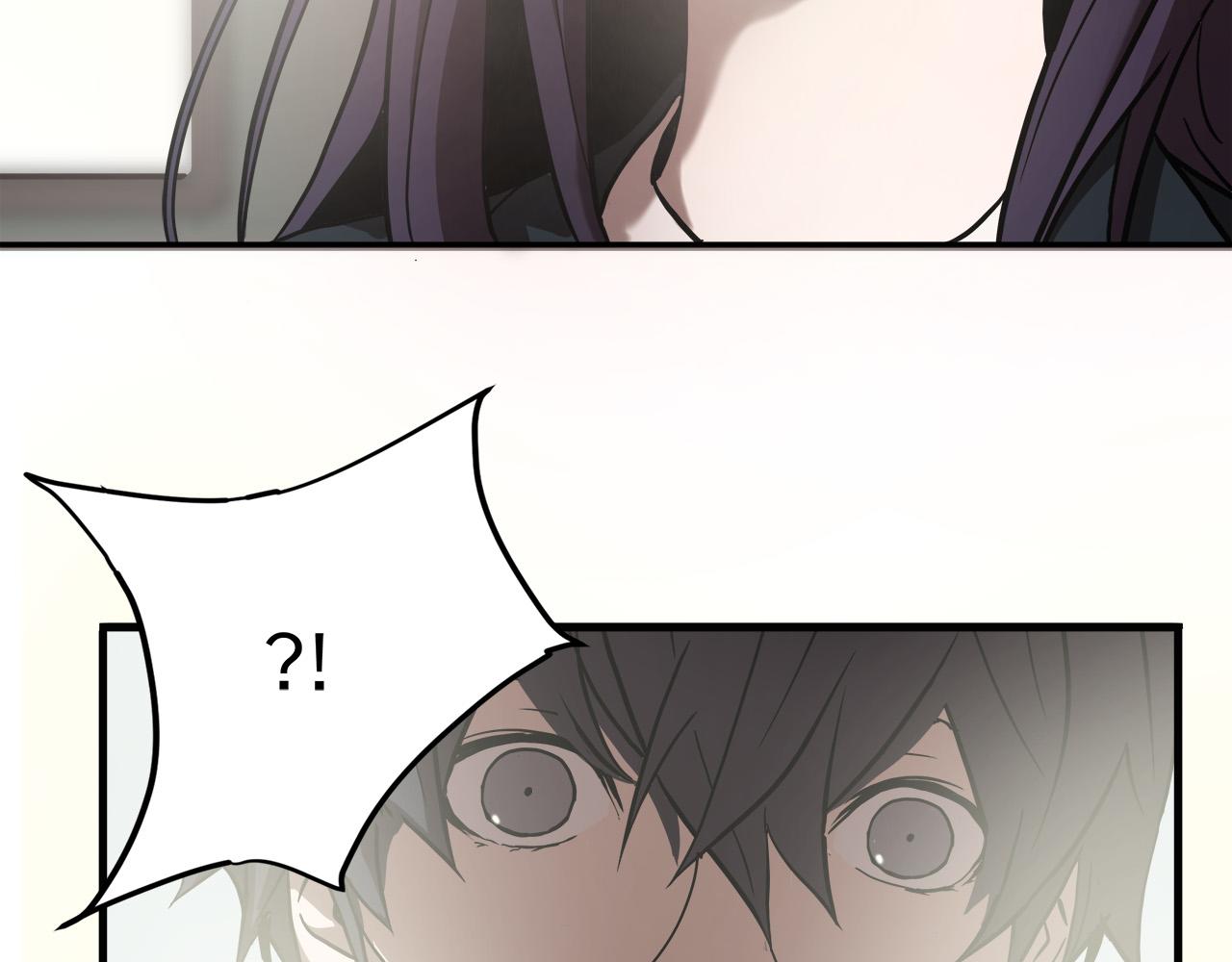 悲伤的拳头英文漫画,第14话 严酷训练1图