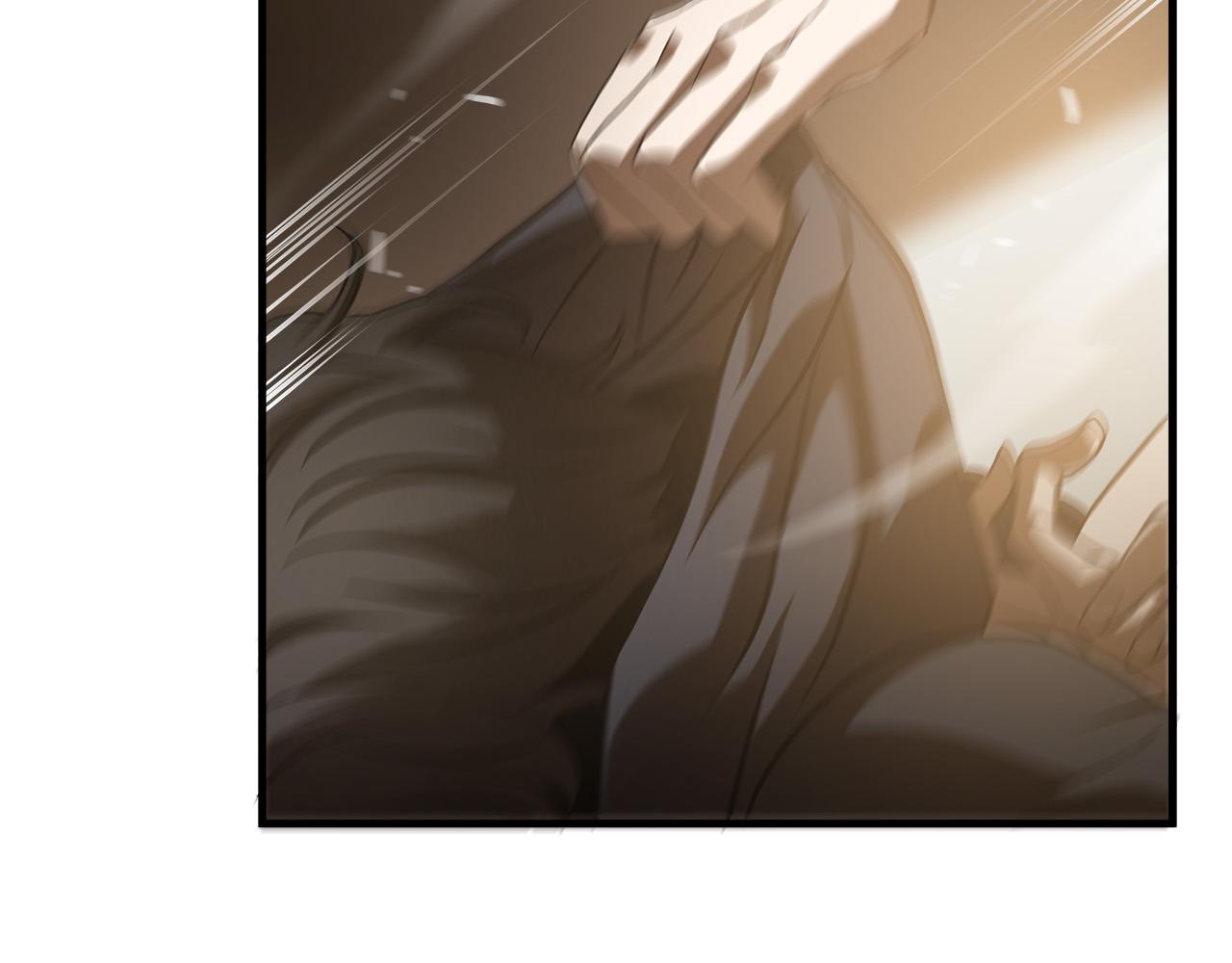 悲伤的拳头英文漫画,第25话 昏迷2图