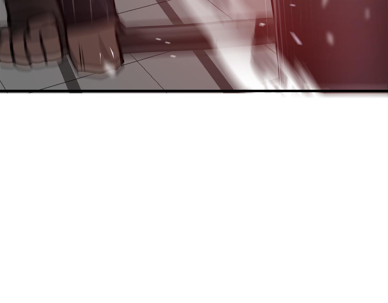 悲伤的拳头英文漫画,第23话 交易？2图
