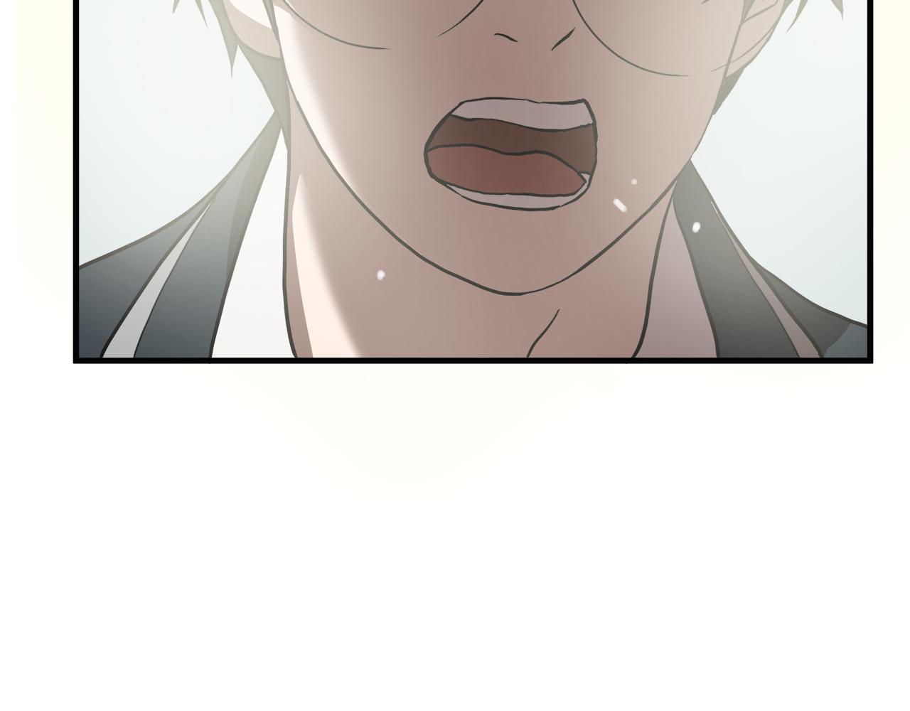 悲伤的拳头英文漫画,第14话 严酷训练2图
