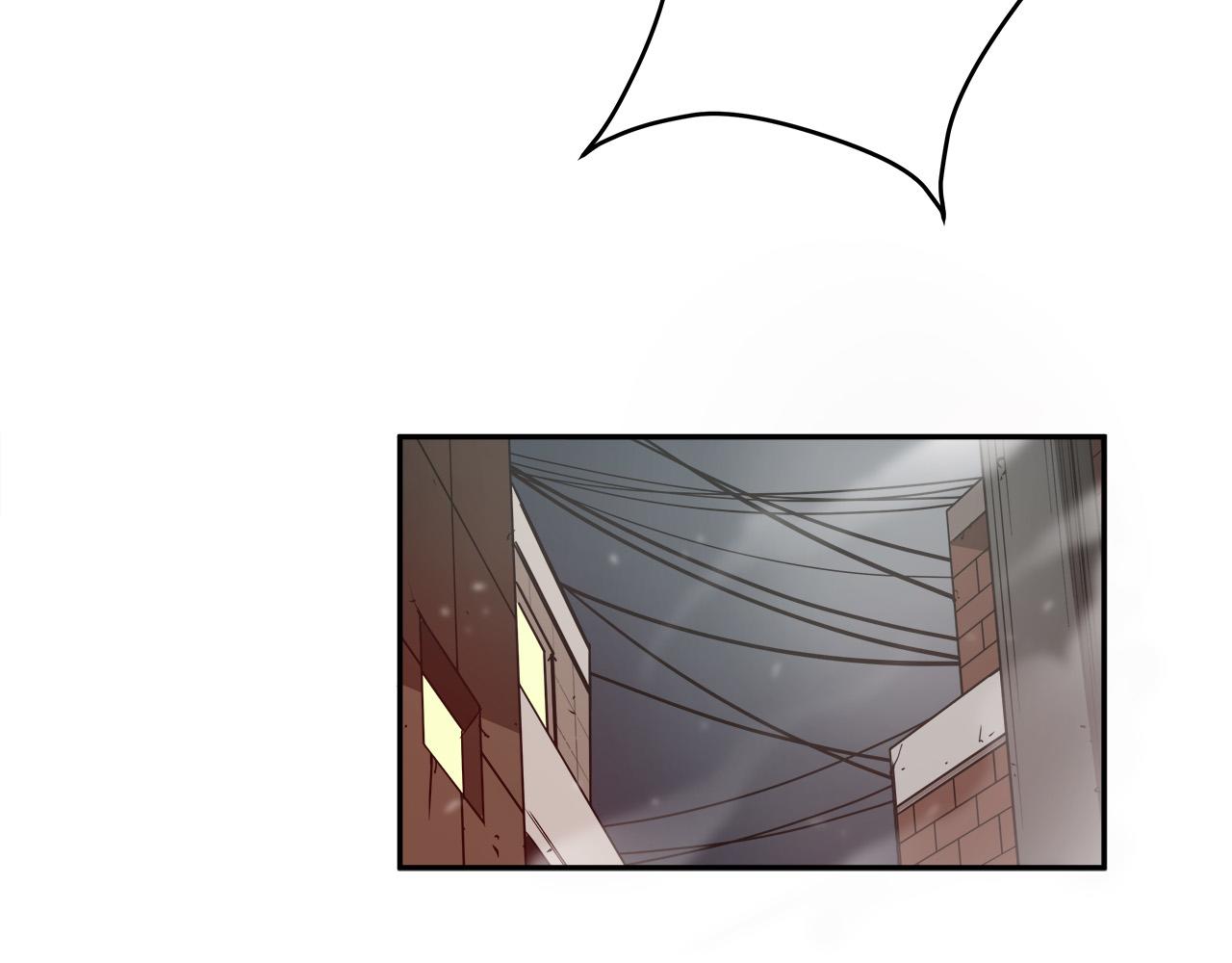 悲伤的拳头英文漫画,第13话 第一个对手2图