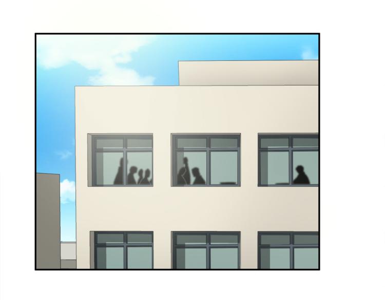 悲伤的拳头英文漫画,第3话 你们都是懦夫！1图