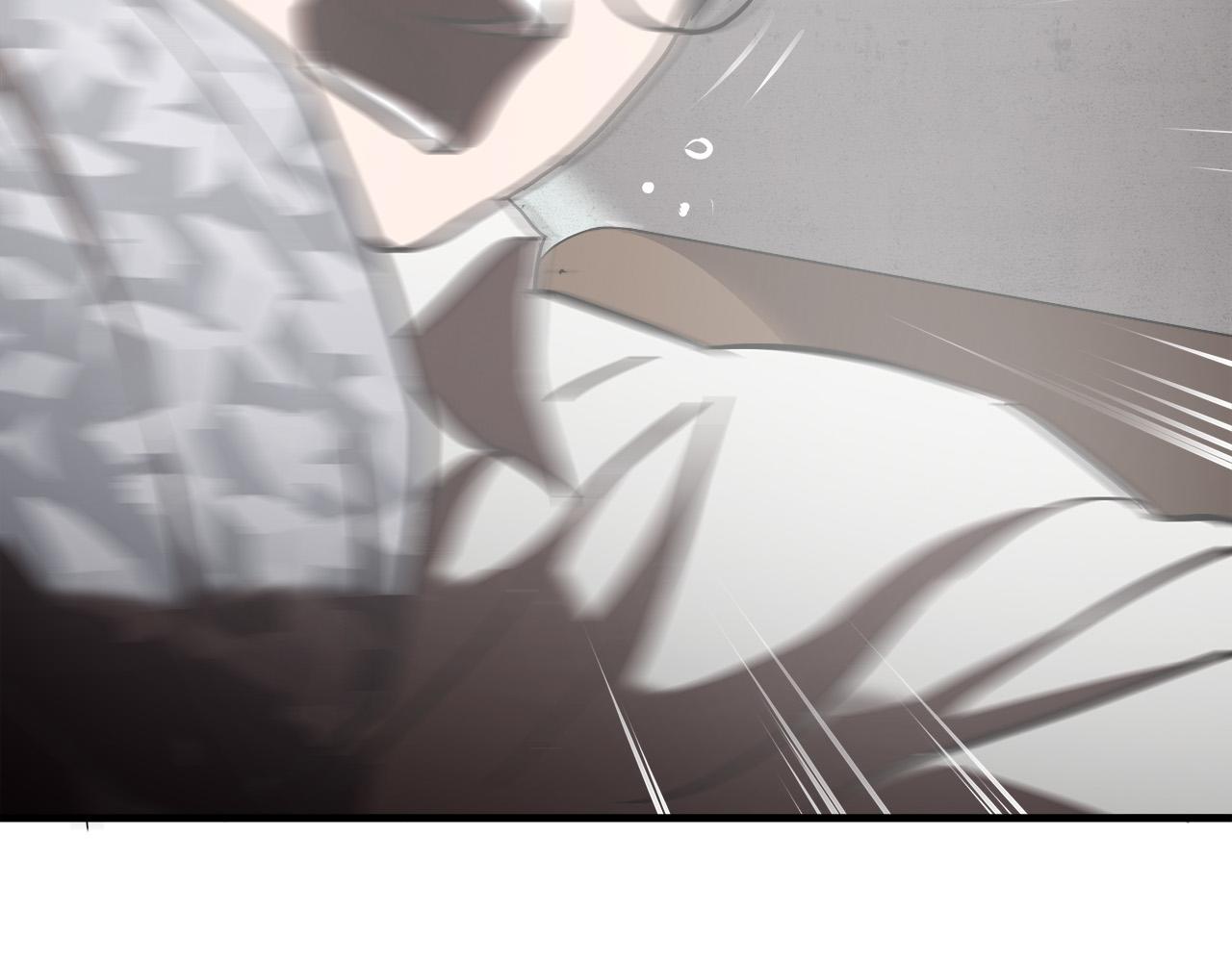悲伤的拳头英文漫画,第22话 危急时刻2图