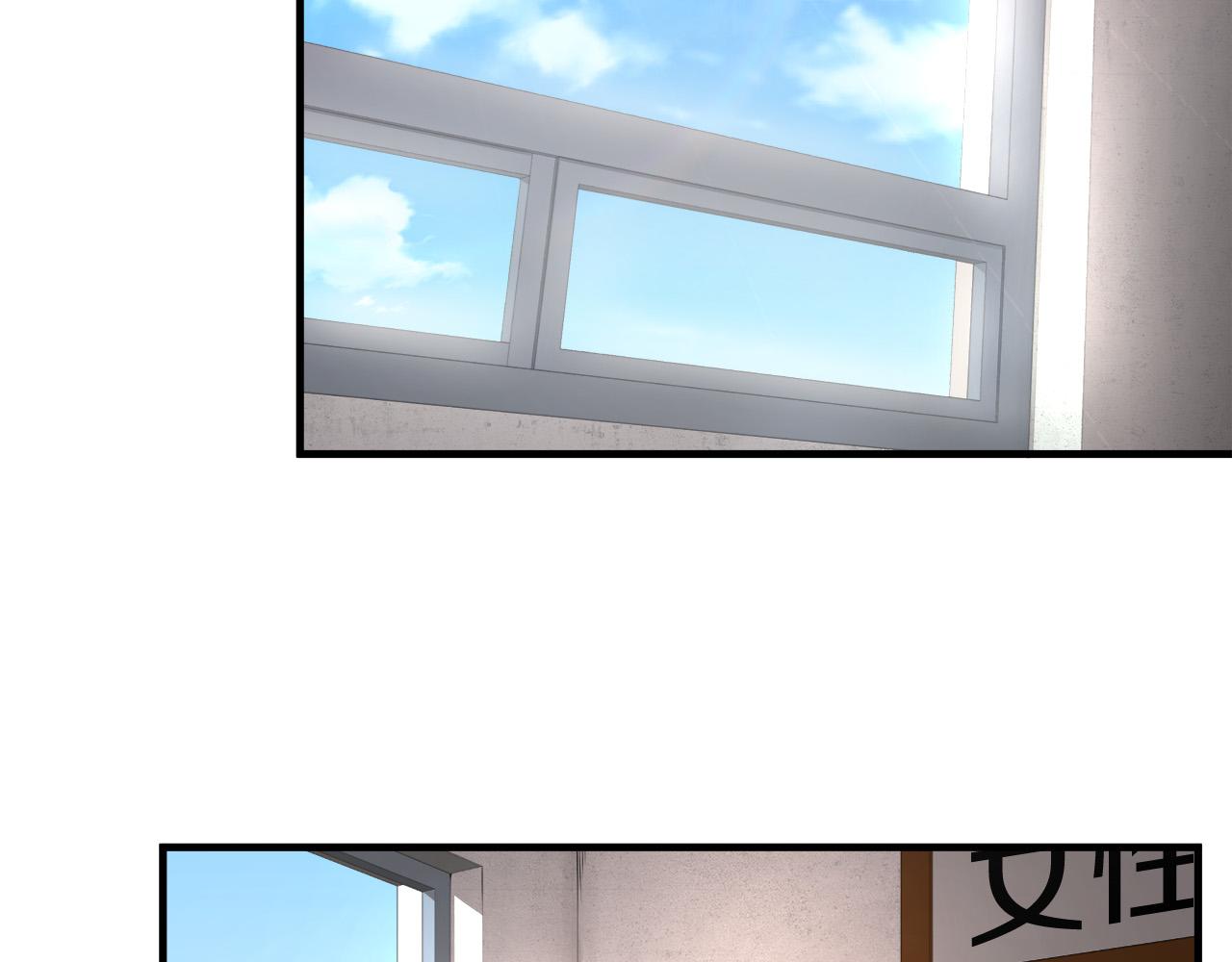 悲伤的拳头英文漫画,第17话 比赛开始1图