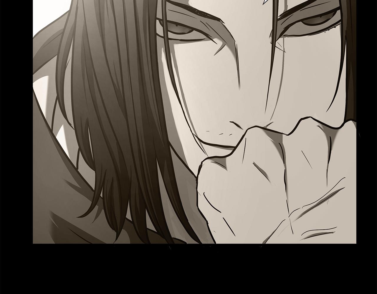 悲伤的拳头英文漫画,第16话 挑衅2图