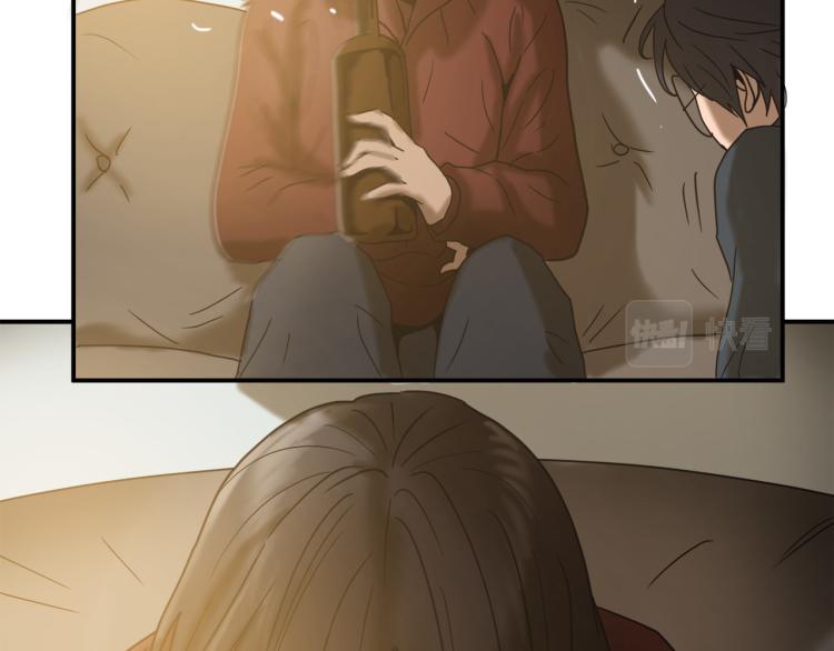 悲伤的拳头英文漫画,第5话 有功夫！无懦夫！1图