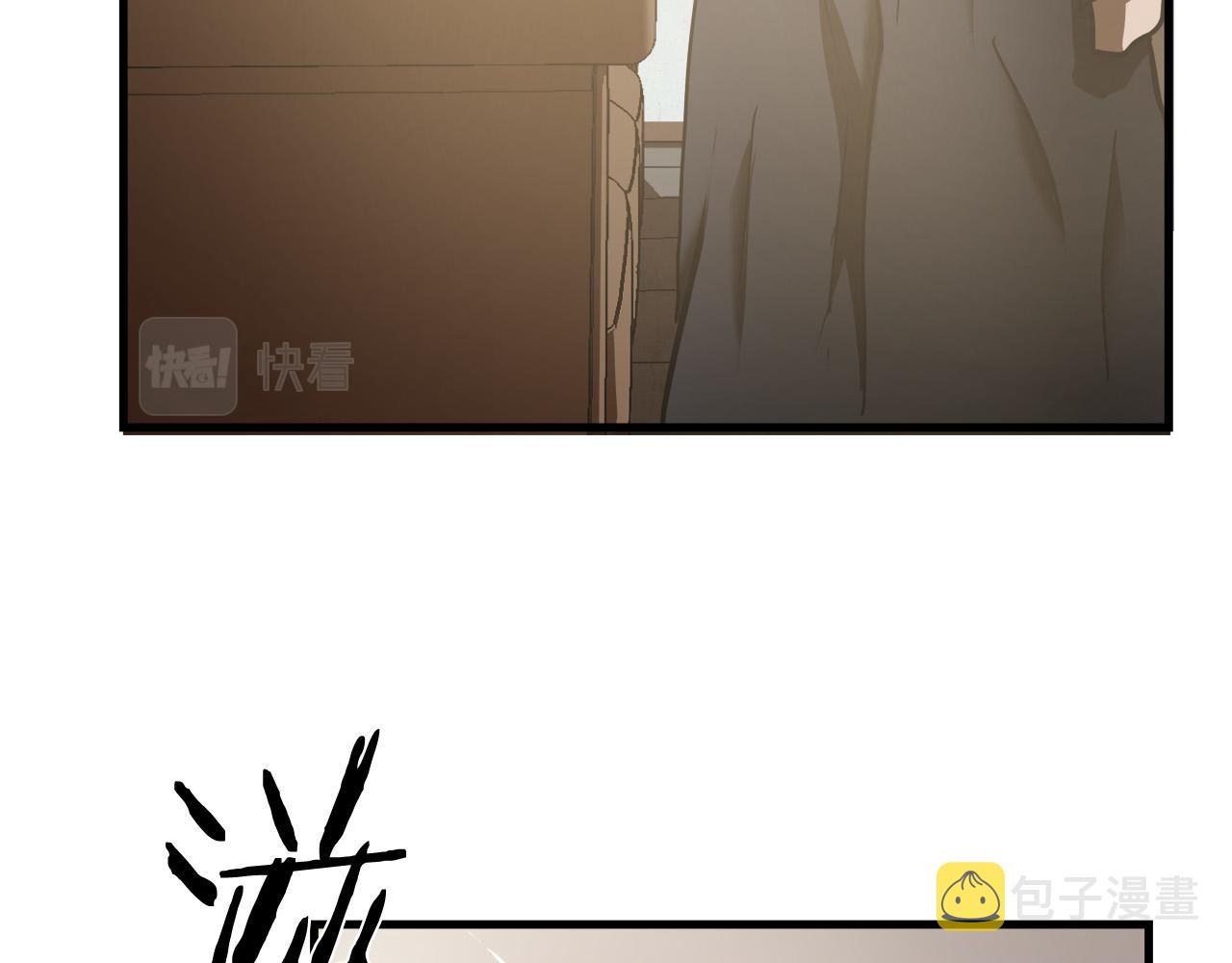 悲伤的拳头英文漫画,第25话 昏迷1图