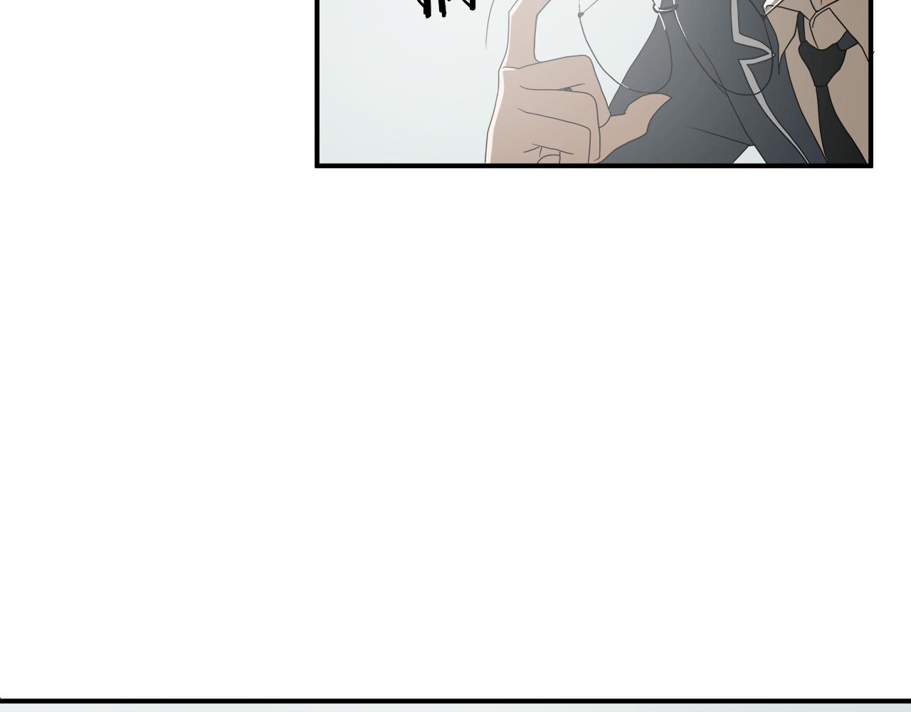 悲伤的拳头英文漫画,第6话 沙包？2图