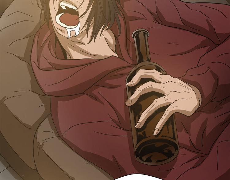 悲伤的拳头英文漫画,第7话 有功夫！无懦夫！2图