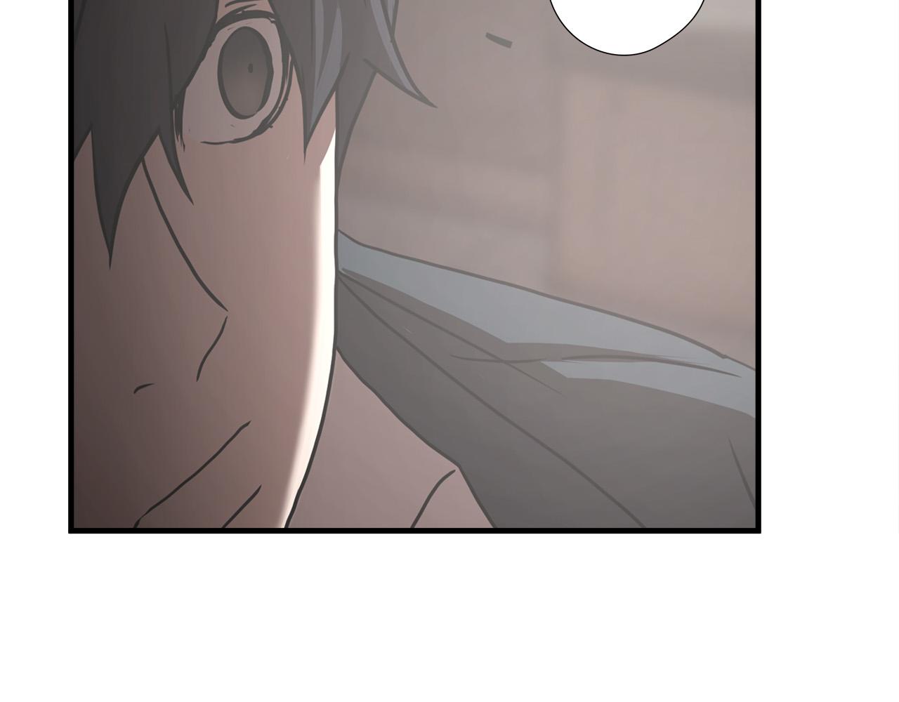 悲伤的拳头英文漫画,第16话 挑衅2图