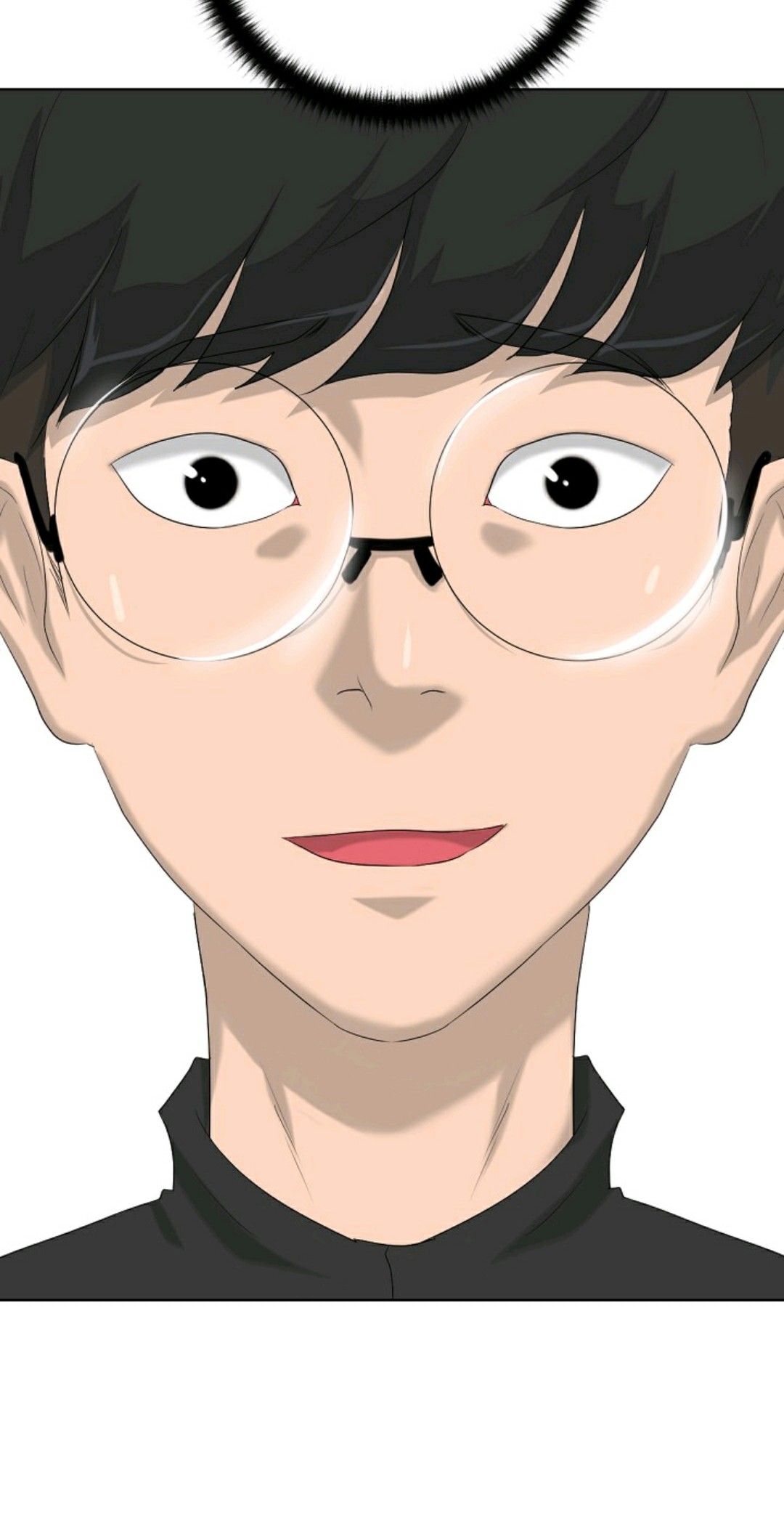 触发人生漫画,第12话1图