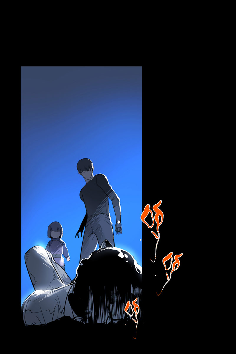 重返丧屍危机漫画,第8话1图