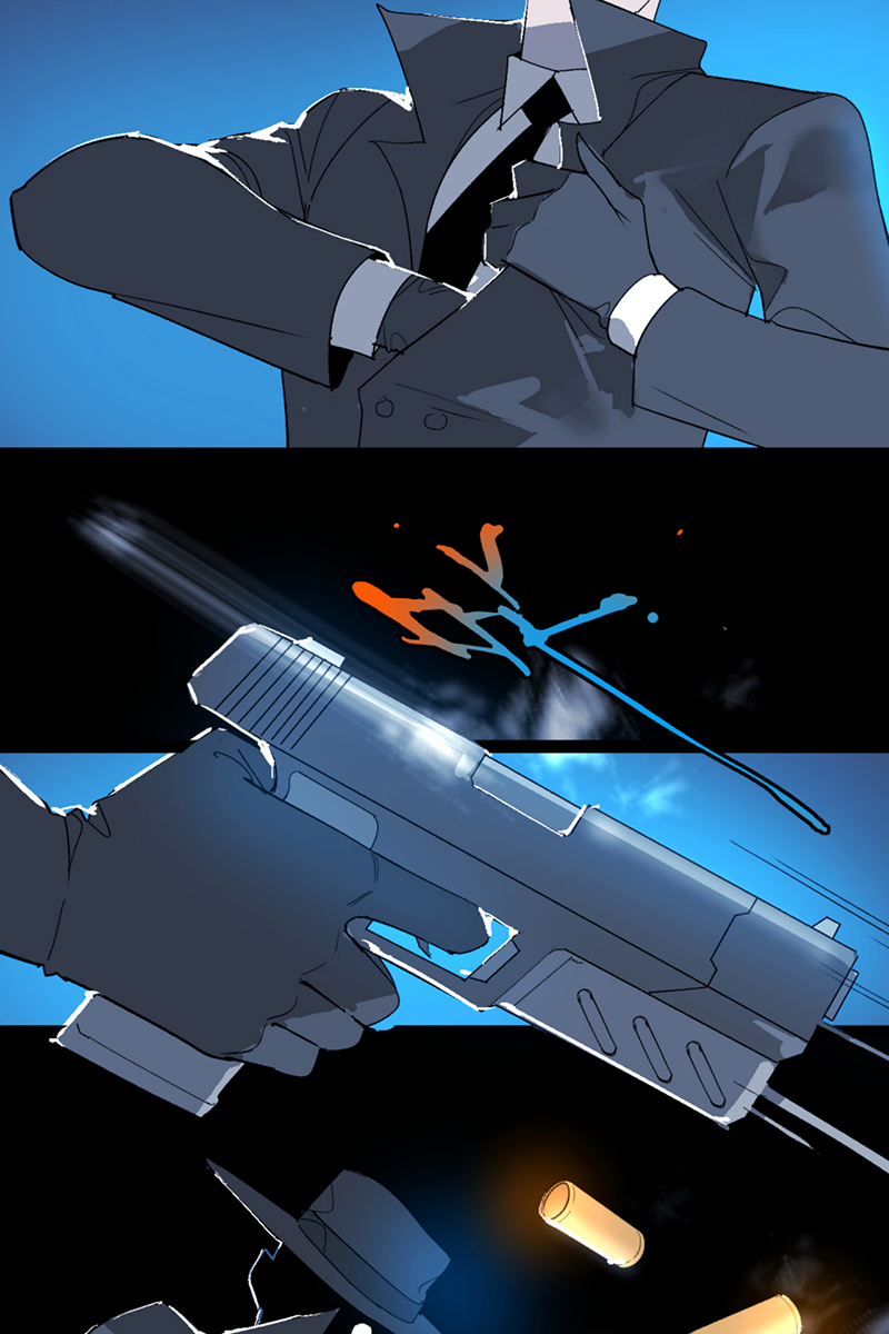 重返丧屍危机漫画,第34话1图