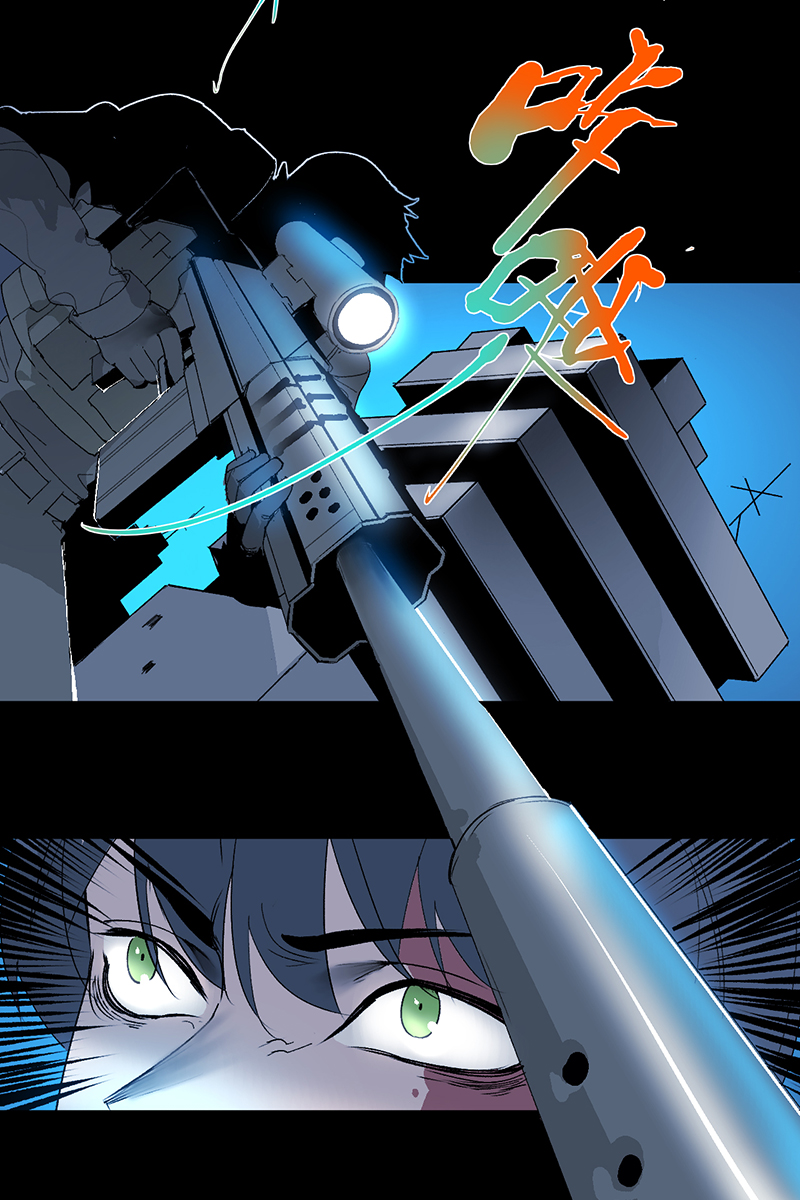 重返丧屍危机漫画,第25话1图