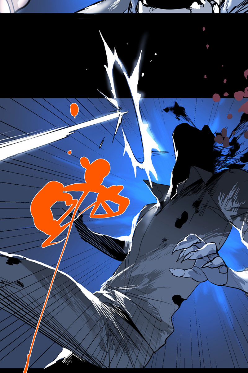 重返丧屍危机漫画,第8话1图