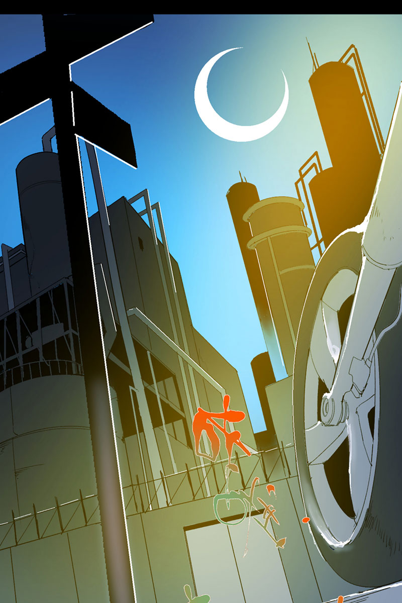 重返丧屍危机漫画,第29话1图