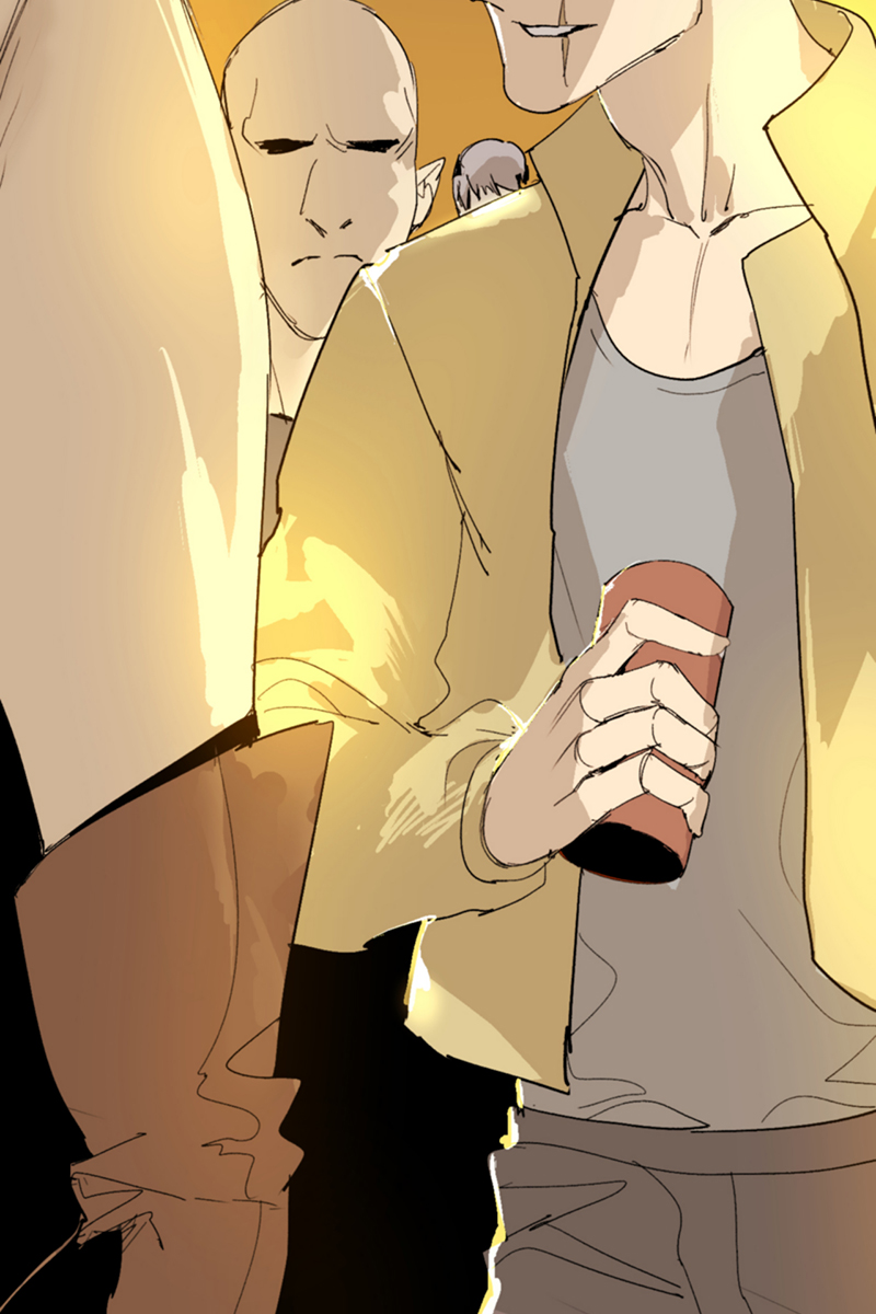 重返丧屍危机漫画,第18话1图