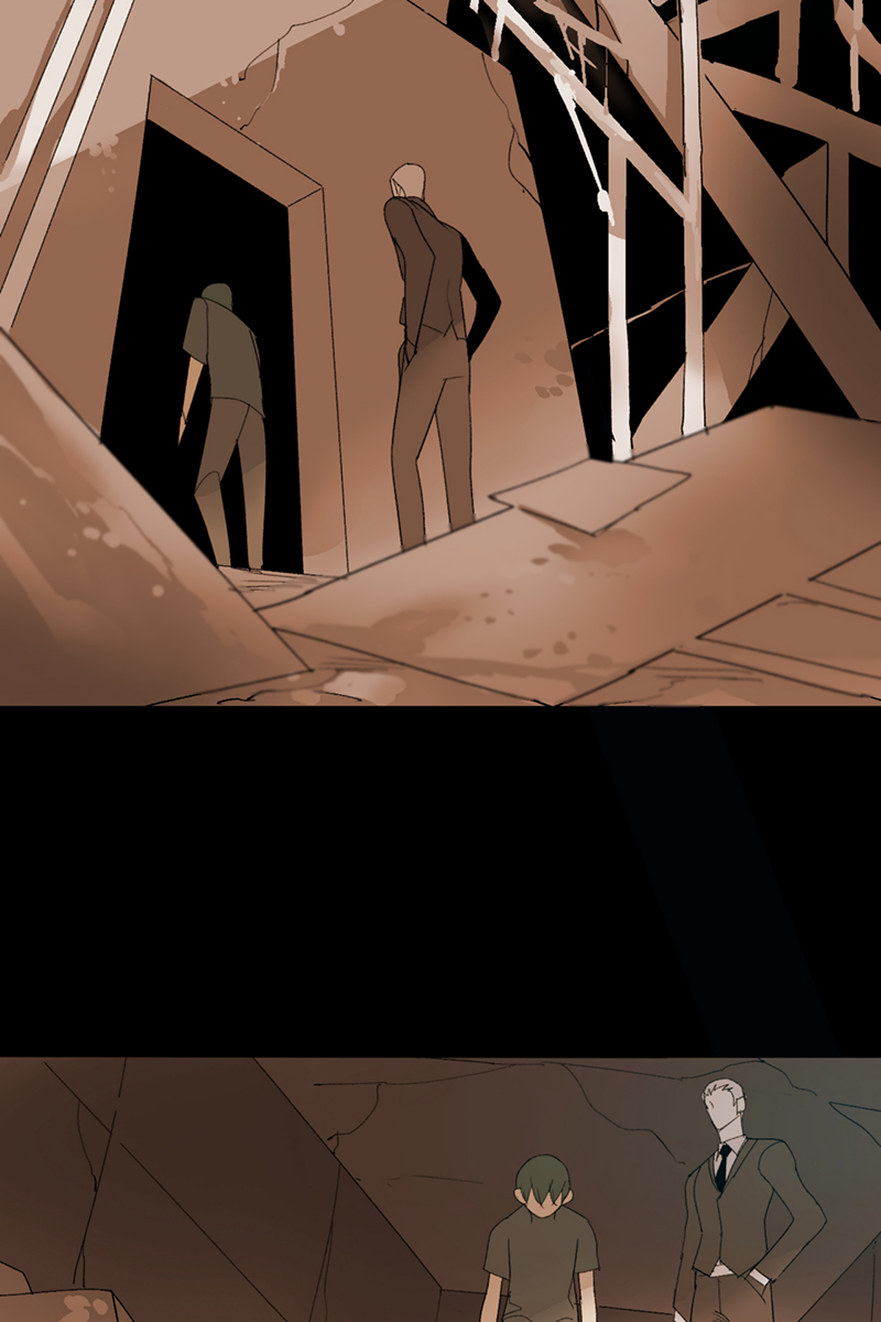 重返丧屍危机漫画,第54话1图
