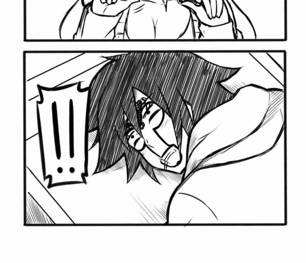 Furi2play!漫画,14话1图